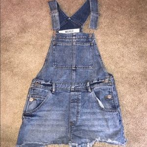 Overalls